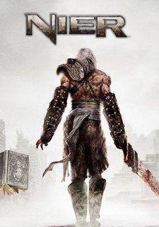 NieR