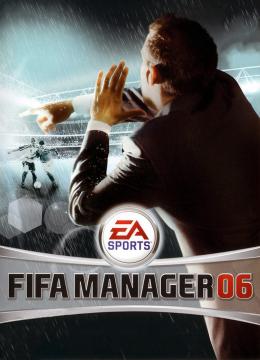 FIFA Manager 06