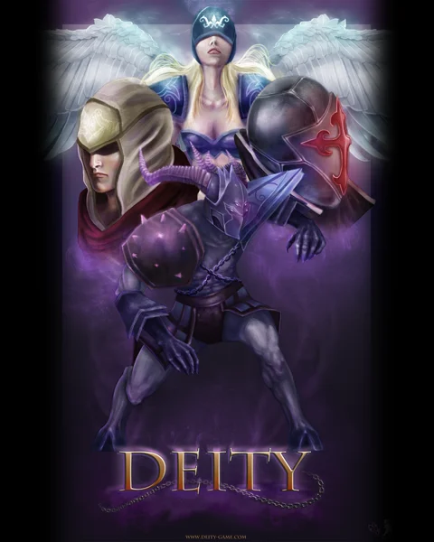 Deity