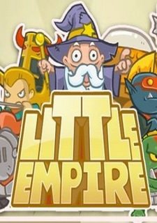 Little Empire