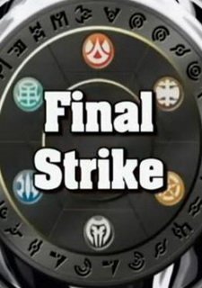 Final Strike