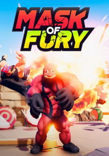 Mask of Fury