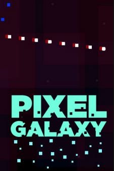 Pixel Galaxy