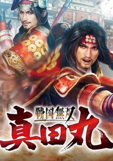 Samurai Warriors: Spirit of Sanada