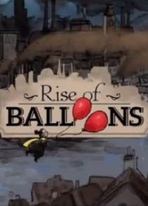 Rise of Balloons