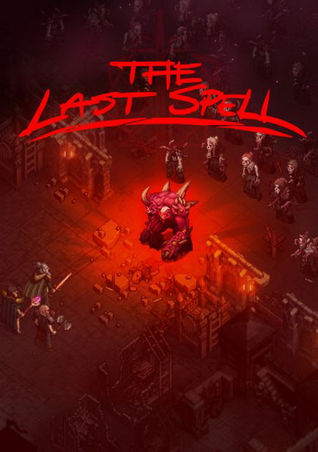 The Last Spell