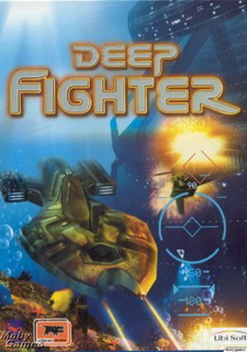 Deep Fighter