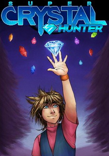 Super Crystal Hunter