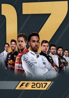 F1 2017