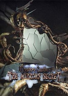 Mystery Castle: The Mirror's Secret