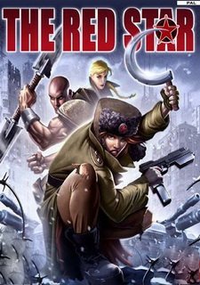 Red Star