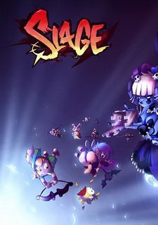 Slage