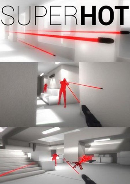 SUPERHOT
