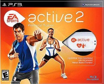 EA Sports Active 2