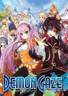 Demon Gaze