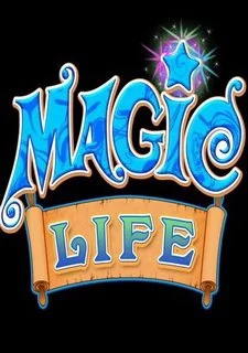 Magic Life