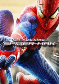 The Amazing Spider-Man (2012)