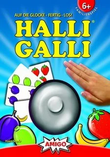 Halli Galli