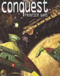 Conquest: Frontier Wars