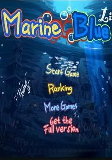 MarineBlue