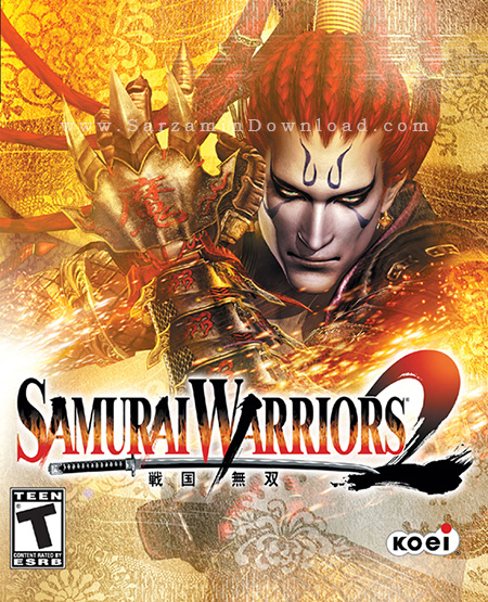 SAMURAI WARRIORS 2