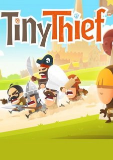 Tiny Thief