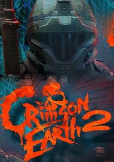Crimson Earth 2