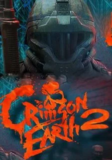 Crimson Earth 2