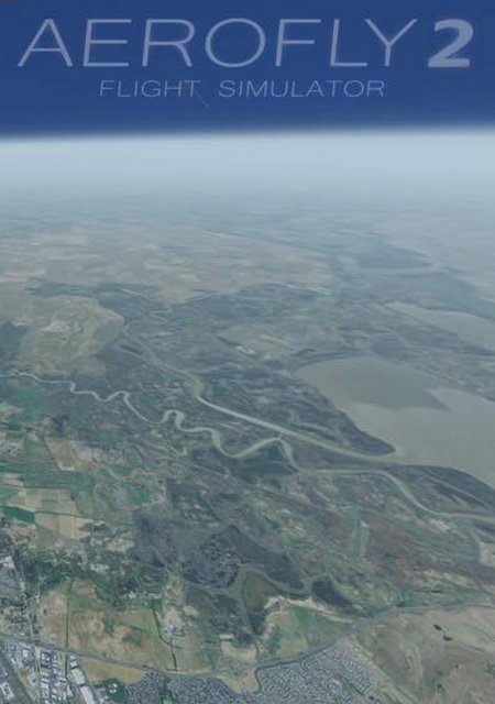 Aerofly FS 2