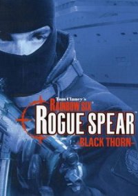 Tom Clancy's Rainbow Six: Rogue Spear - Black Thorn