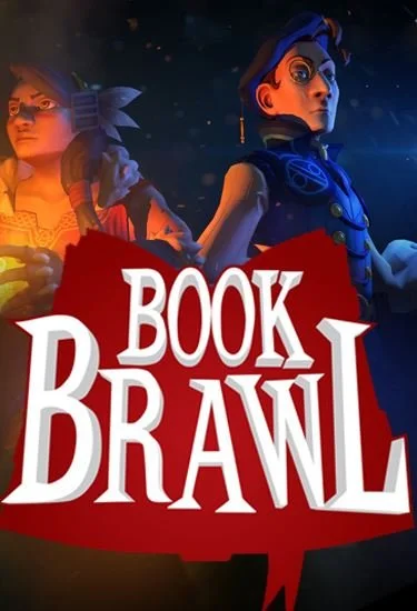 Book Brawl