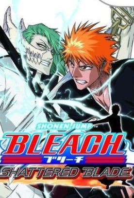 Bleach: Shattered Blade