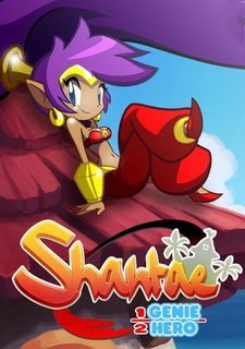 Shantae: Half-Genie Hero