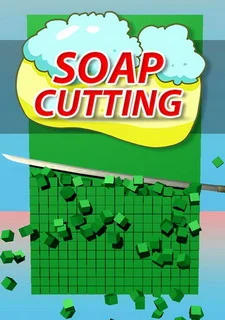 Soap Cutting