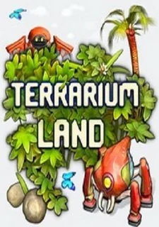 Terrarium-land