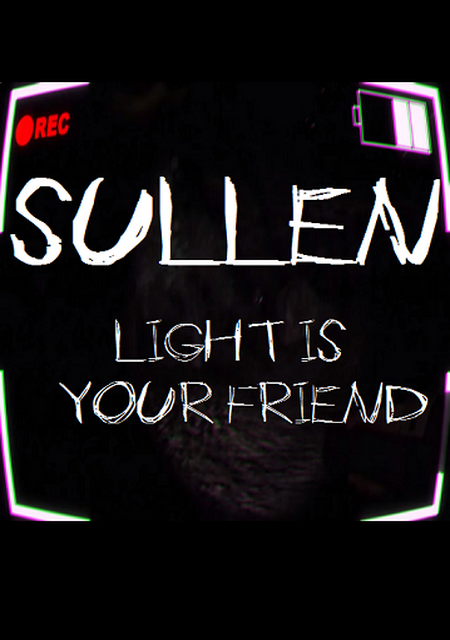 Sullen : Light is Your Friend