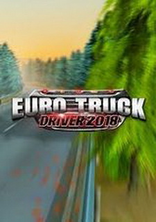Euro Truck Driver 2018