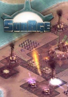 SunAge: Battle for Elysium
