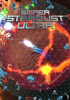Super Stardust Ultra