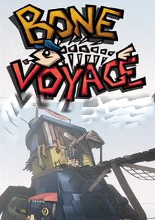 Bone Voyage