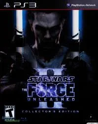 Star Wars: The Force Unleashed II Collector's Edition