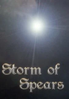 Storm Of Spears