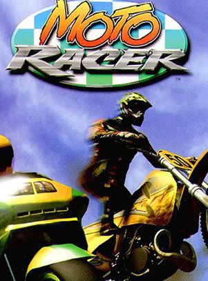 Moto Racer