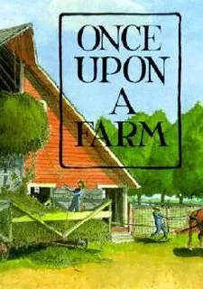 Once Upon a Farm