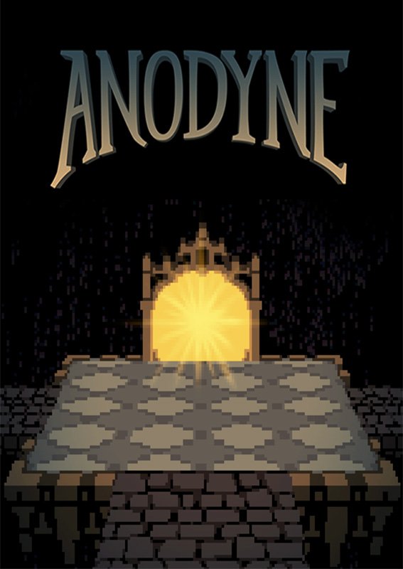 Anodyne