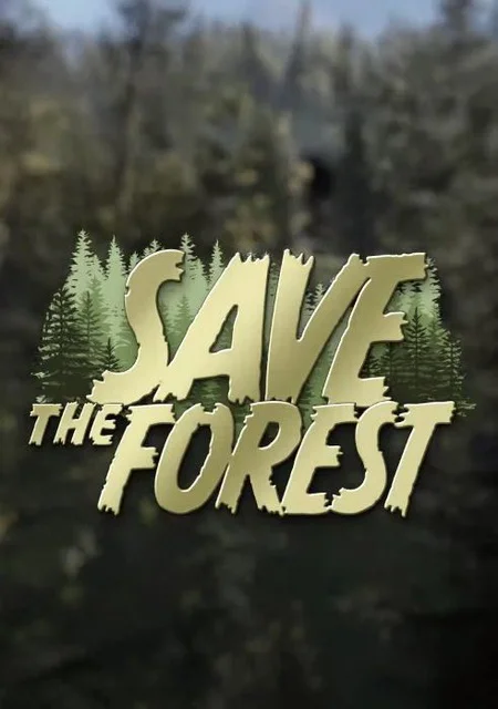 Save The Forest