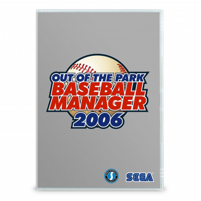 Out of the Park Baseball 2006