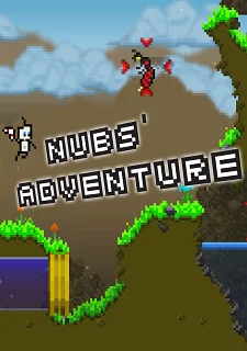 Nubs' Adventure