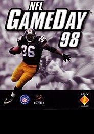 NFL GameDay 98