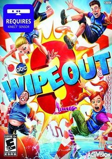 Wipeout 3 (2012)